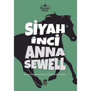 Siyah İnci - Anna Sewell