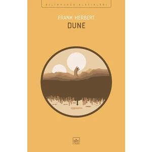 Dune - Frank Herbert