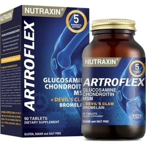 Nurtaxin Artroflex 90 Tablet
