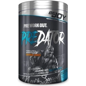 Bigjoy Sports Bigjoy Pre-Dator 510 Gr Karpuzlu