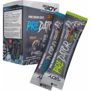 Bigjoy Sports Bigjoy Sporta Predator Go! 21 Paket