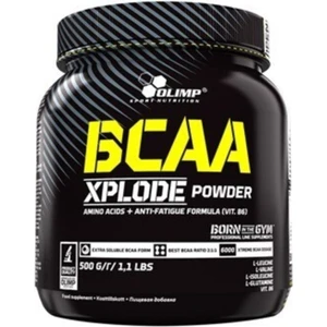 Bcaa Xplode 500 Gr Kola Aroma
