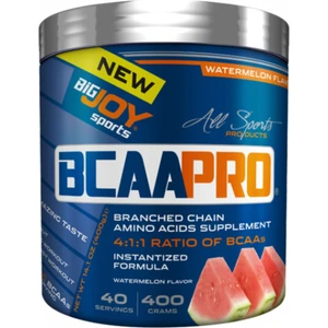 Bigjoy Sports Bcaapro 4:1:1 Karpuzlu Bcaa Pro