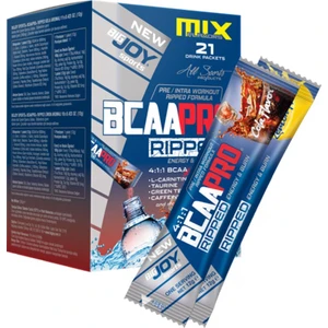 Bigjoy Sports Bcaa Pro Ripped Go Mıx 1 Adet