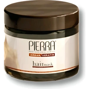 Professional Argan & Keratin Saç Bakım Maskesi 500ML