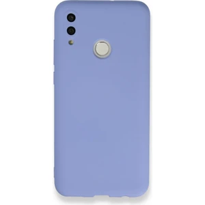 Bilişim Akademi Huawei P Smart 2019 Kılıf Lansman Silikon Kılıf Kapak