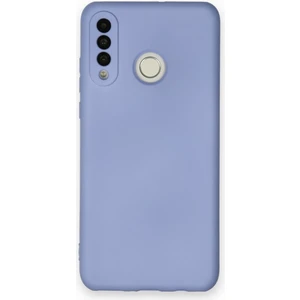 Bilişim Akademi Huawei P30 Lite Kılıf Lansman Silikon Kılıf Kapak