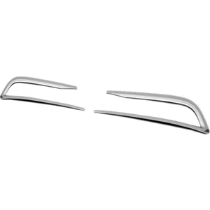 Alfa Otomotiv Volkswagen Passat B8 Sd 2015 > 2019 Sis Çerçevesi 2 Prç. P.çelik