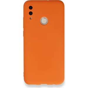 Bilişim Akademi Huawei P Smart 2019 Kılıf Lansman Silikon Kılıf Kapak