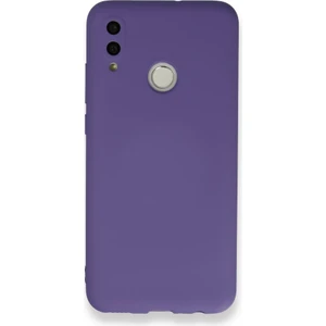 Bilişim Akademi Huawei P Smart 2019 Kılıf Lansman Silikon Kılıf Kapak