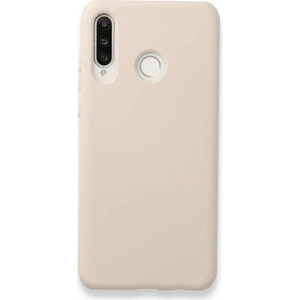 Bilişim Akademi Huawei P30 Lite Kılıf Lansman Silikon Kılıf Kapak