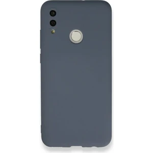 Bilişim Akademi Huawei P Smart 2019 Kılıf Lansman Silikon Kılıf Kapak