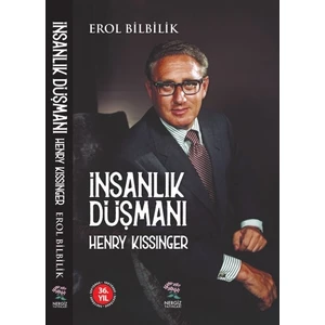 Insanlık Düşmanı  -Erol Bilbilik