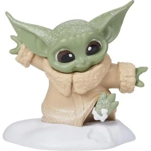Hasbro Star Wars Grogu 4.seri F5860 F5854 Lisanslı Ürün