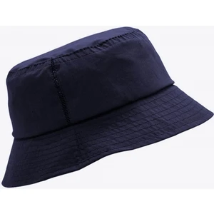 Eleven Market Düz Lacivert Kova Şapka Balıkçı Şapka Bucket Hat