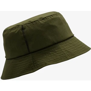 Eleven Market Düz Haki Kova Şapka Balıkçı Şapka Bucket Hat