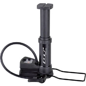 Dt -4524BLI Pedal Tip Göstergeli Pompa 160 Psı Alüminyum