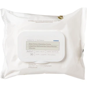 Olympus Tea Yüz Temizleme Mendili 30 Adet