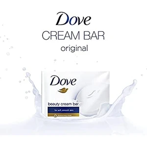 Dove Beauty Cream Bar Sabun 100 gr 24 Adet