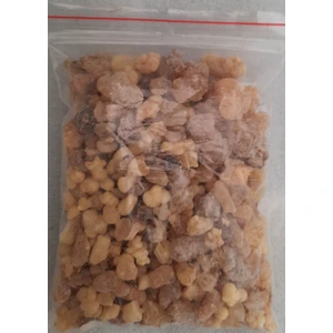 Yılmaz Şifalı Bitkiler ve Baharat Ürünü Ak Günlük Sakızı 100 gr