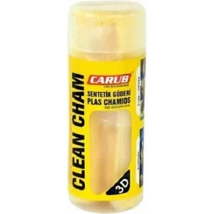 Carub Temizlik Bezi Nemli 43 x 32