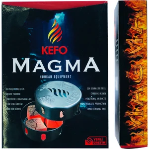 Magma