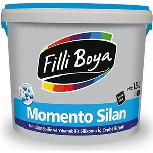 Filli Boya Momento Silan Rg1 7.5 Lt