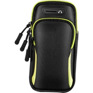 Telefon Tutucu Kol Bandı Çanta - Yeşil (Yurt Dışından)
