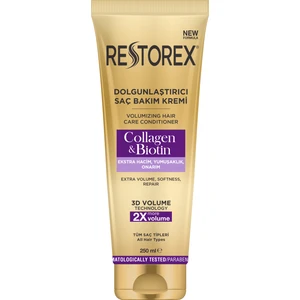 Collegen Biotin Bakım Kremi 250 ml