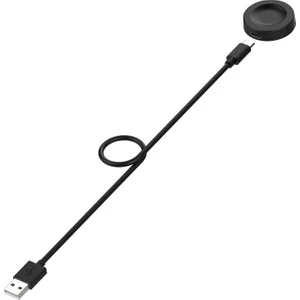Yedek USB Hızlı Şarj Dock Manyetik Şarj Huawei Gt2 Pro Ecg Siyah Için Ayrı