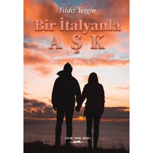 Bir Italyanla Aşk - Yıldız Yetgin