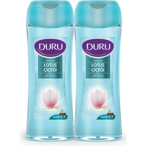 Perfume Duş Jeli Lotus Çiçeği 450 ml & 450 ml