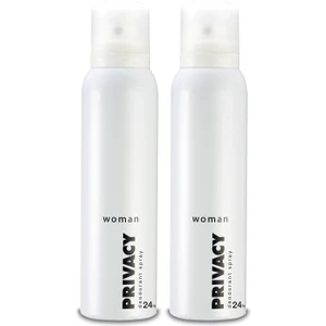 Women Deodorant 2X150 ml
