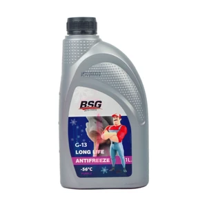 Antifriz Mor G13 56C 1lt