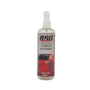 Yağmur Kaydırıcı Bsg 250 ml