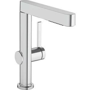 Finoris Yüksek Lavabo Bataryası 230, Gider Seti Dahil 76063000