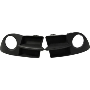 Bem Parts Clıo 2-Symbol 2004-2008 Sis Far Kapağı Sisli Takım