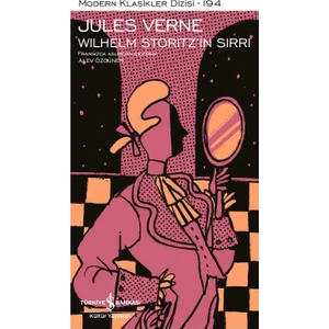 Wılhelm Storıtz’in Sırrı - Jules Verne