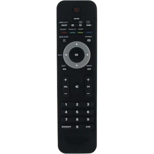 Philips LCD Tv 3403 ( 32PFL3403/12 ) 32PFL 5322 - 32PFL5322/10 LCD Tv Kumandası