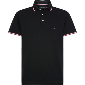 Tommy Hilfiger Core Tommy Tipped Slim Erkek Tişört