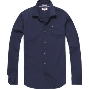 Tommy Hilfiger Tjm Streç Slim Fit Gömlek