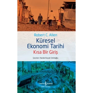 Küresel Ekonomi Tarihi - Robert C. Allen
