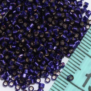 Boncuk Delica 11-00 1,6 mm 3 gr No: 210