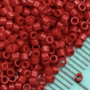 Boncuk Delica 11-00 1,6 mm 3 gr No: 211