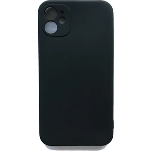 iPhone 11 Lansman Silikon Kılıf