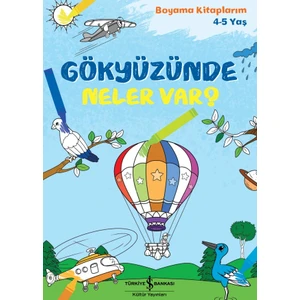 Gökyüzünde Neler Var?