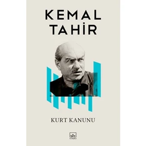 Kurt Kanunu - Kemal Tahir