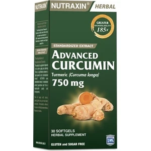 Advanced Curcumin