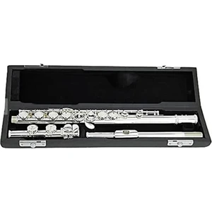 Black Raven Silver Yan Flüt BR-FL100S