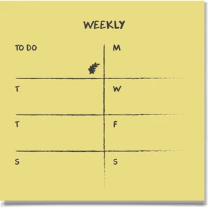 Joo Weekly Karenot